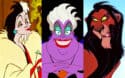 Disney Villain Pumpkin Stencils: The Best Free Printable Templates