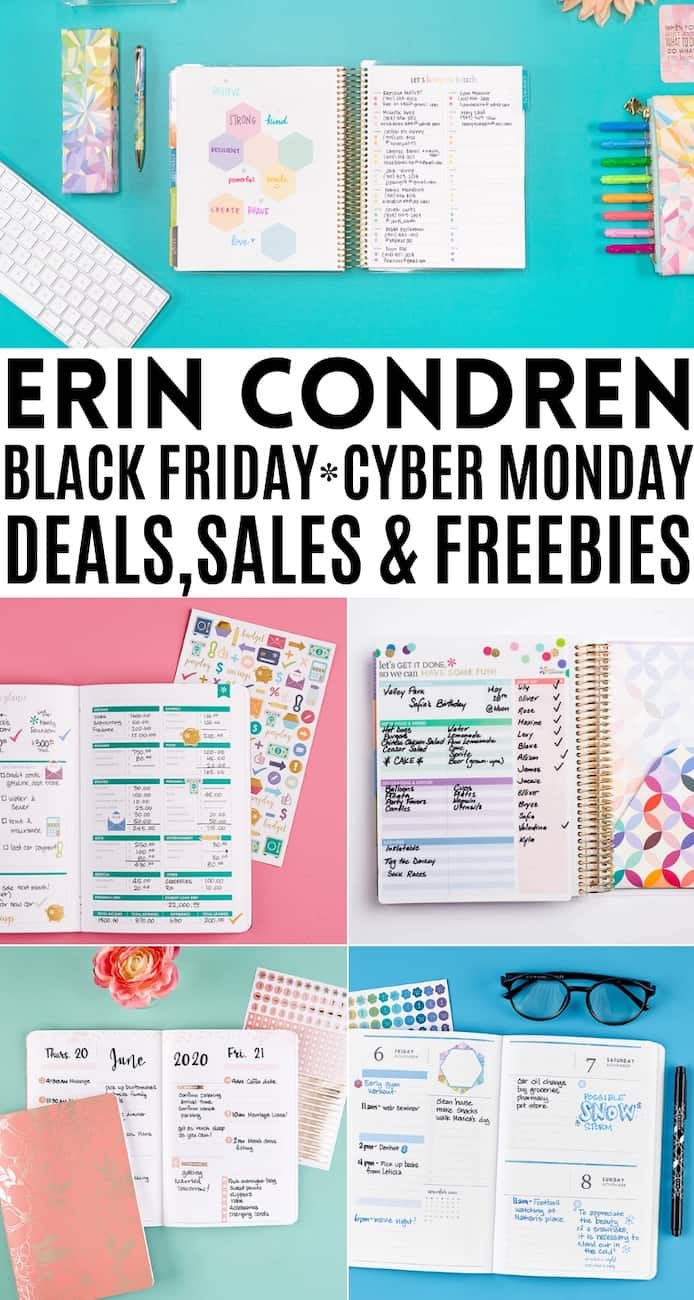 Black Friday Deals Excel Sheet – Dearborn Blog