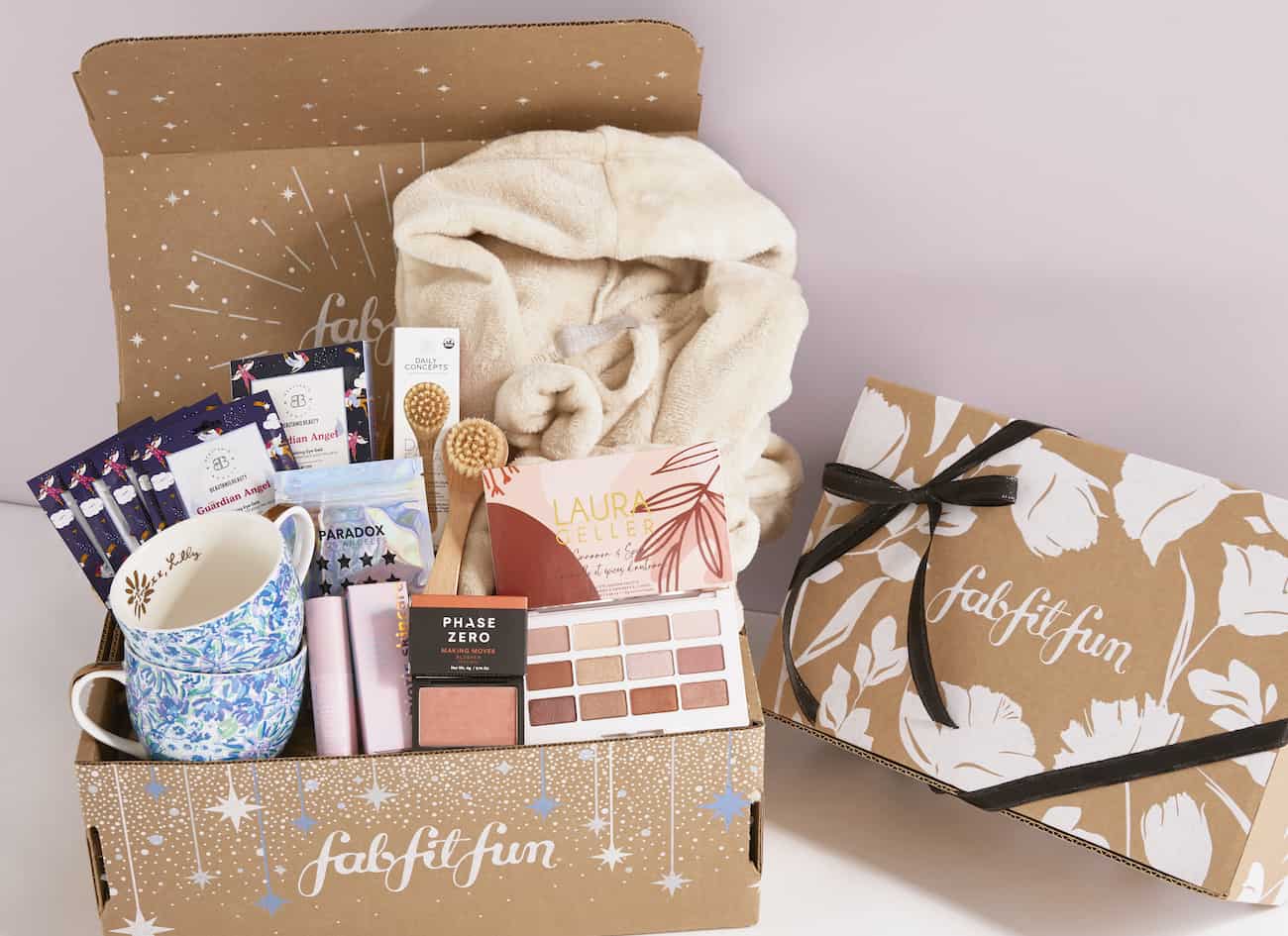 LIVE NOW! FabFitFun Black Friday  Cyber Monday 2021 Deals, Freebies!