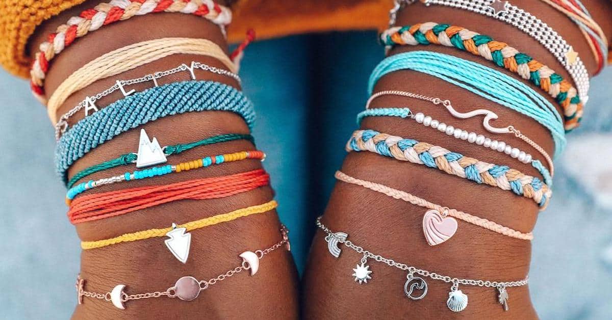 Pura Vida Black Friday Deals You Won't Believe Their Discounts!