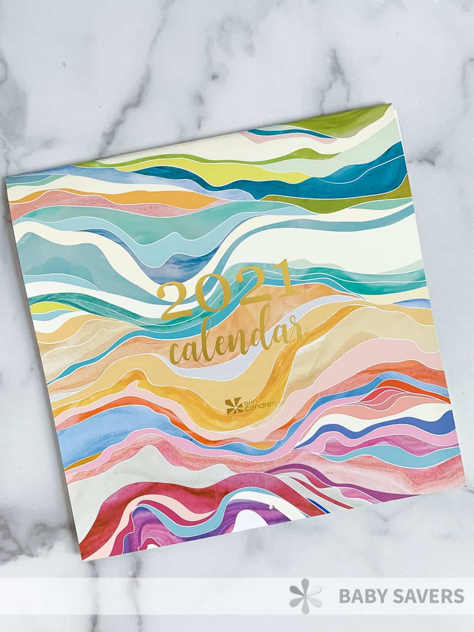 Erin Condren Calendar Review Read This Before Spending Your Money 