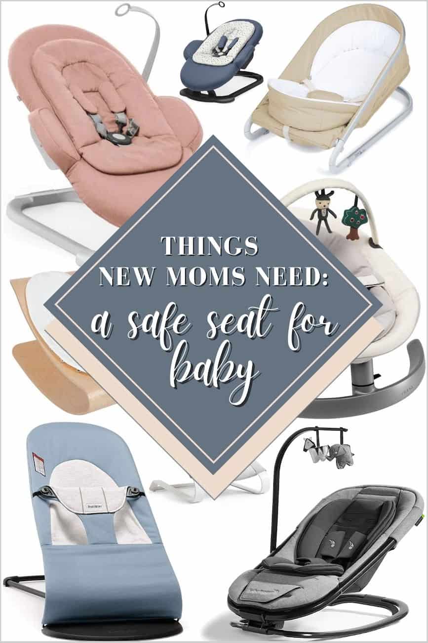 Things new parents sales need