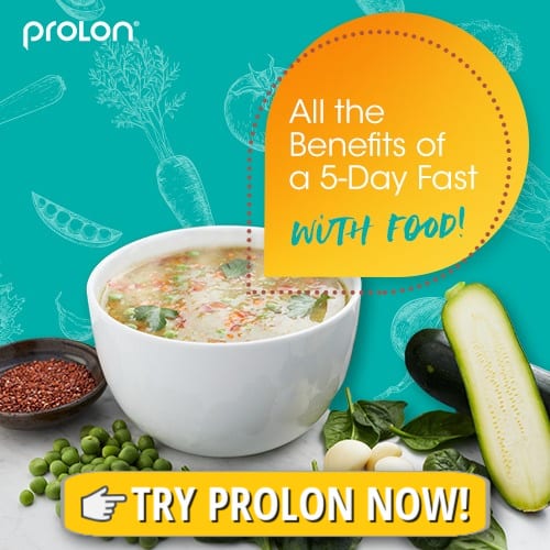 prolon reviews for the fast mimicking diet kit