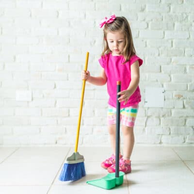 chores for kids