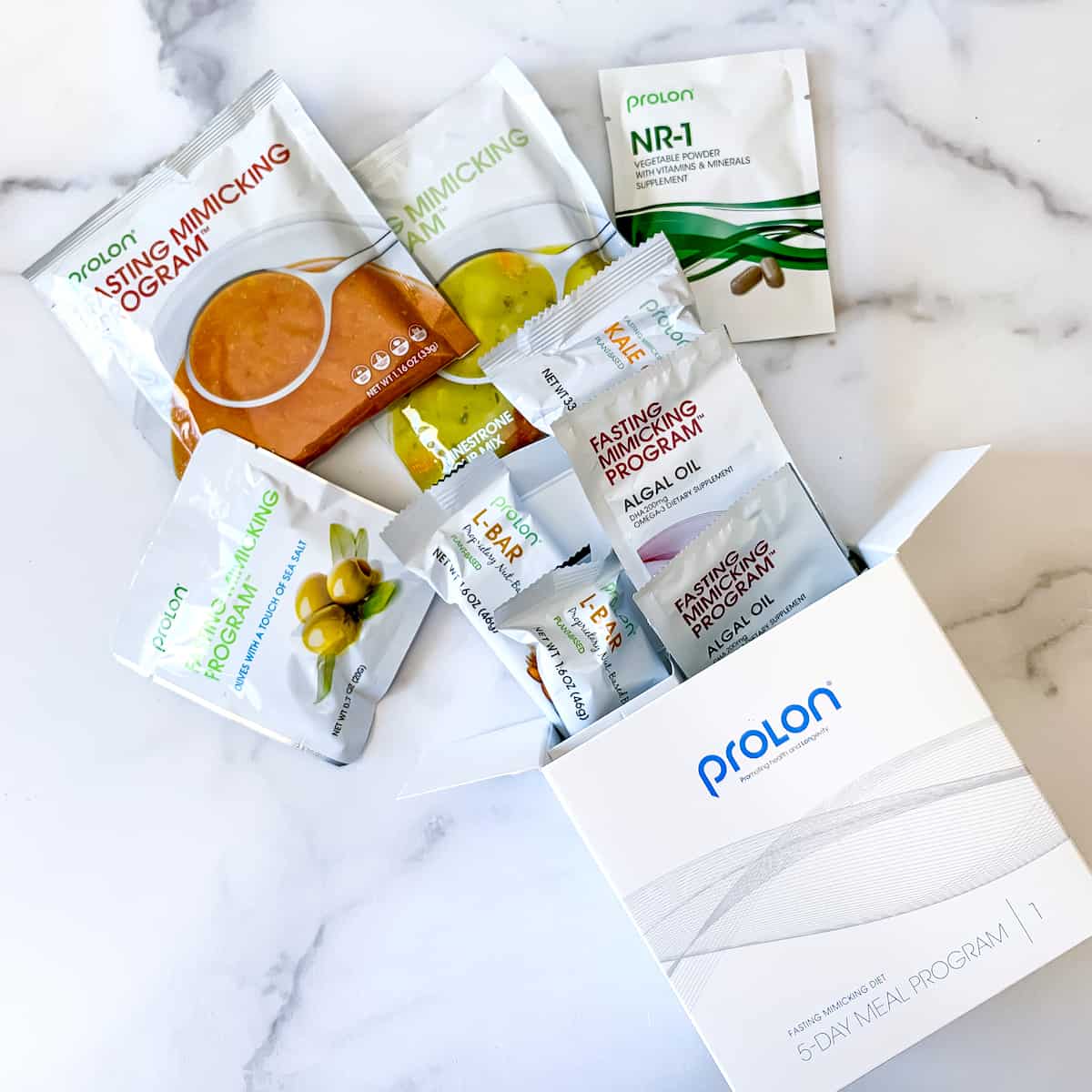 Prolon Review: I Did the Fasting Mimicking Diet Cleanse. Was ...