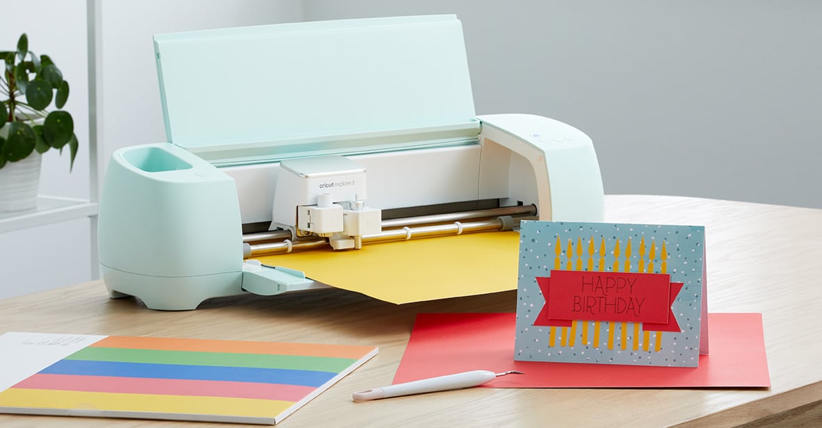 The Best Cricut Explore 3 Bundles of 2021 + 30 off Materials, Supplies!