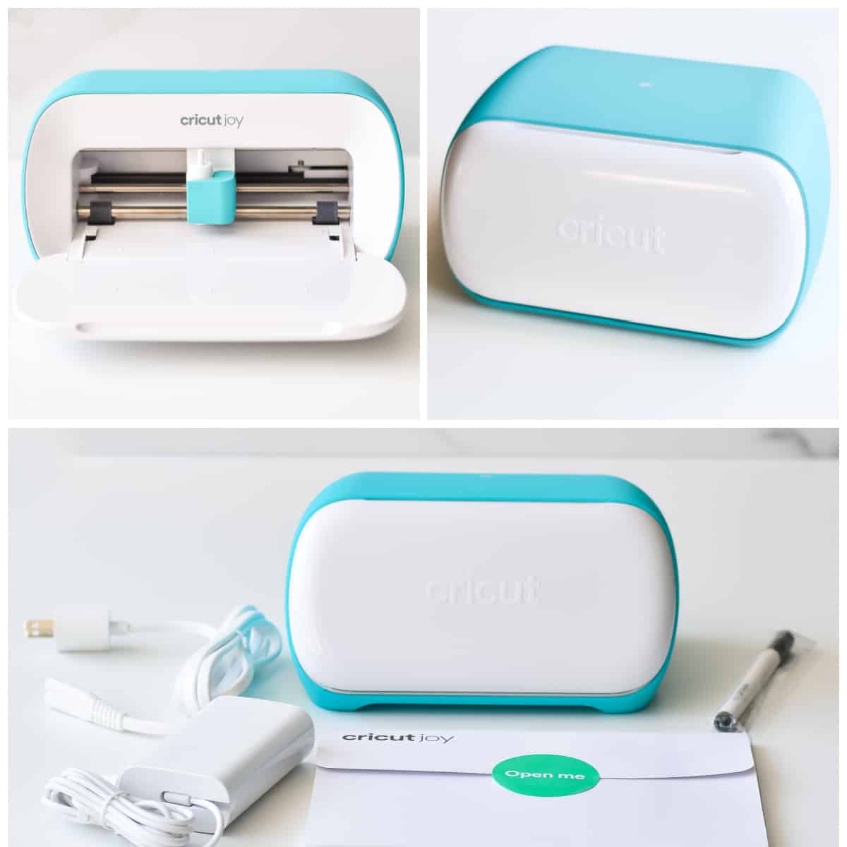 Cricut Joy Machine Bundle