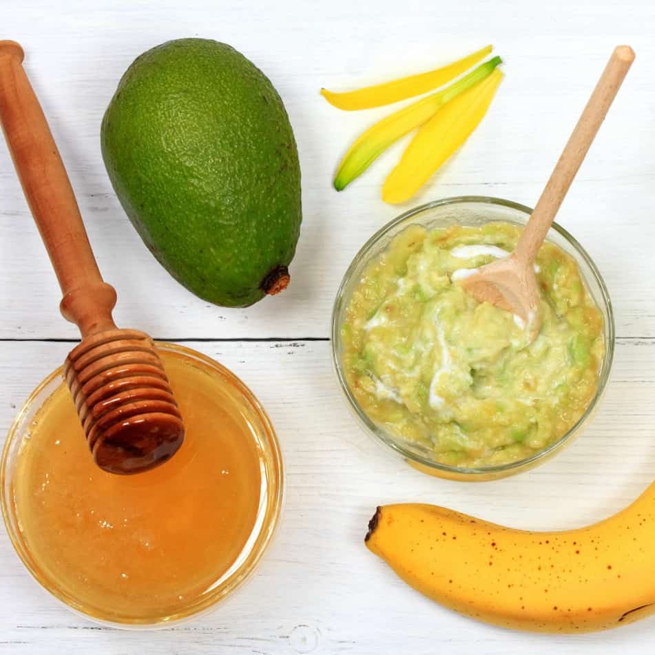 7 Amazing DIY Hair Mask Recipes to Help Your Hair and Scalp
