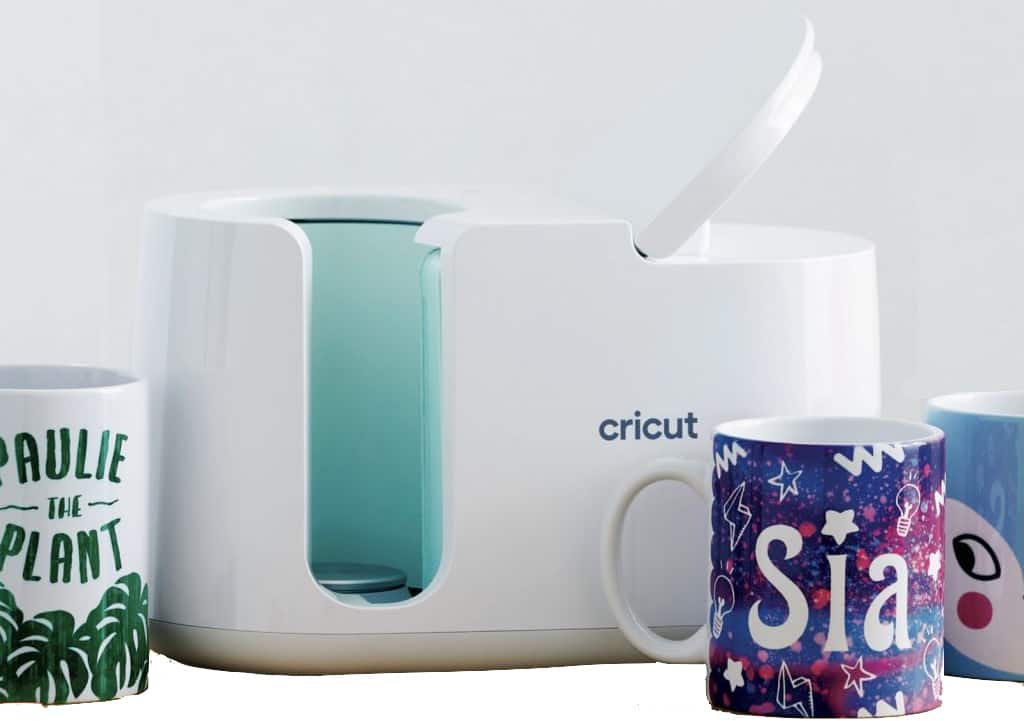 cricut black friday mug press