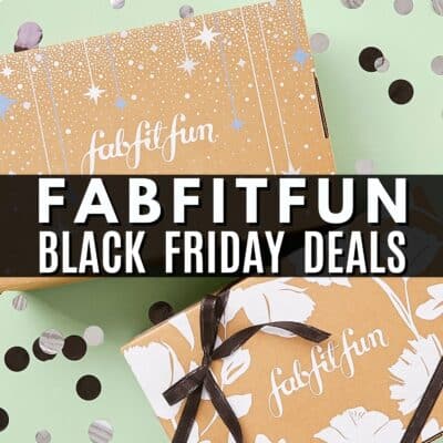 fabfitfun black friday