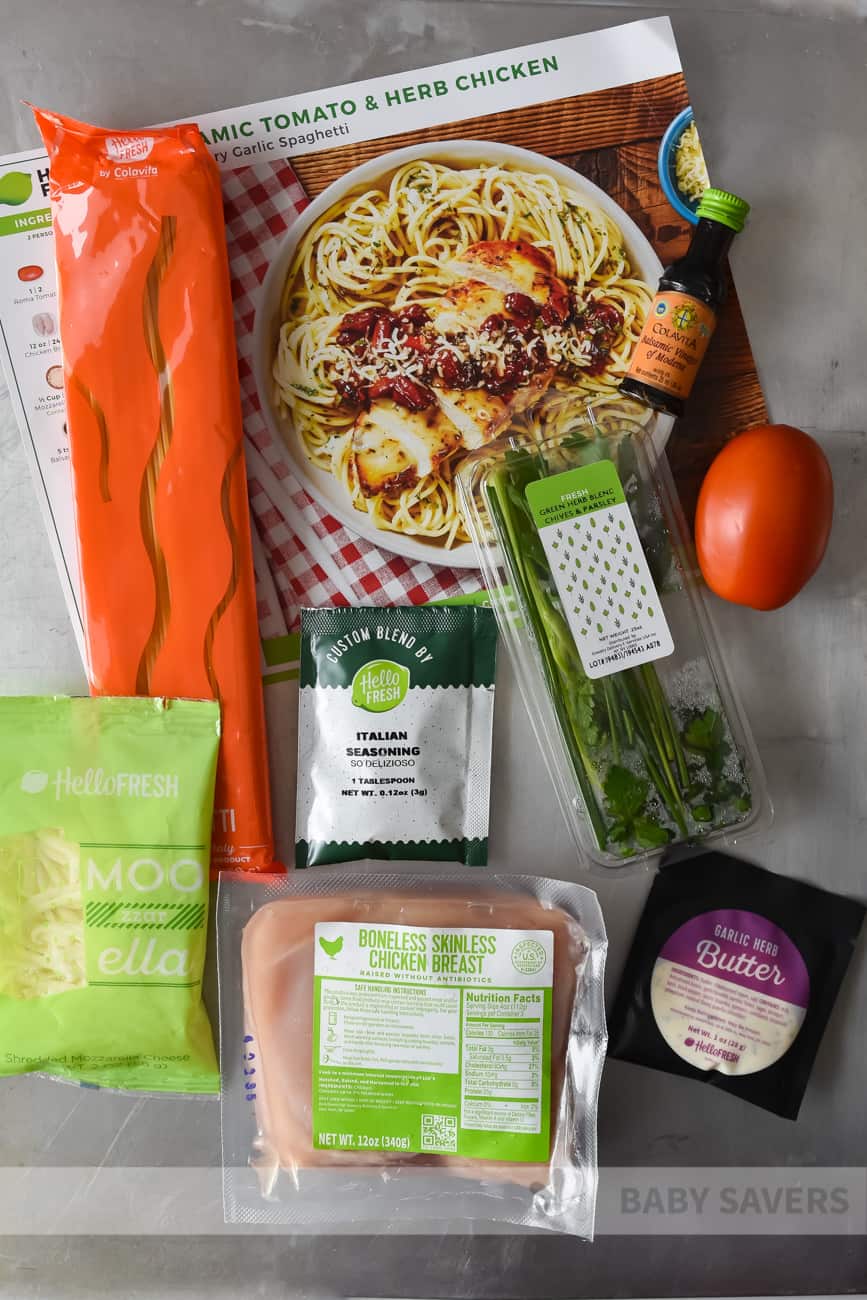 Honest Review Of Factor, The New Meal Service From HelloFresh