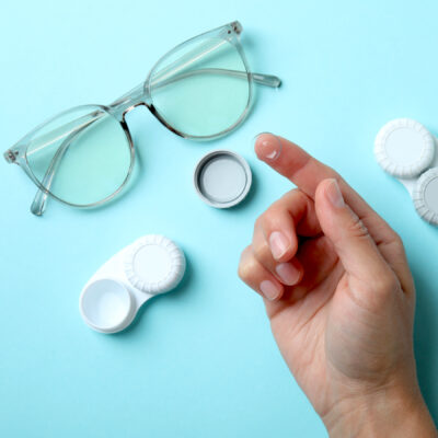 warby parker contacts