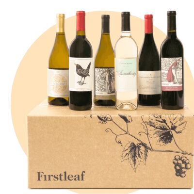 firstleaf wine promo code