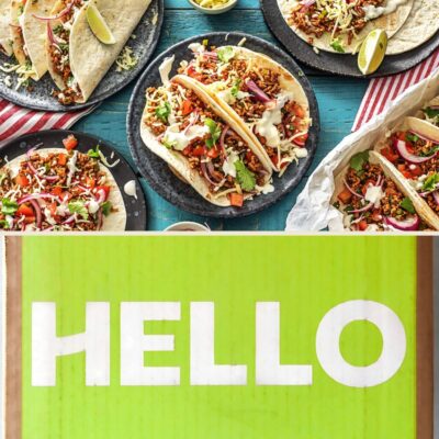 hello fresh reviews