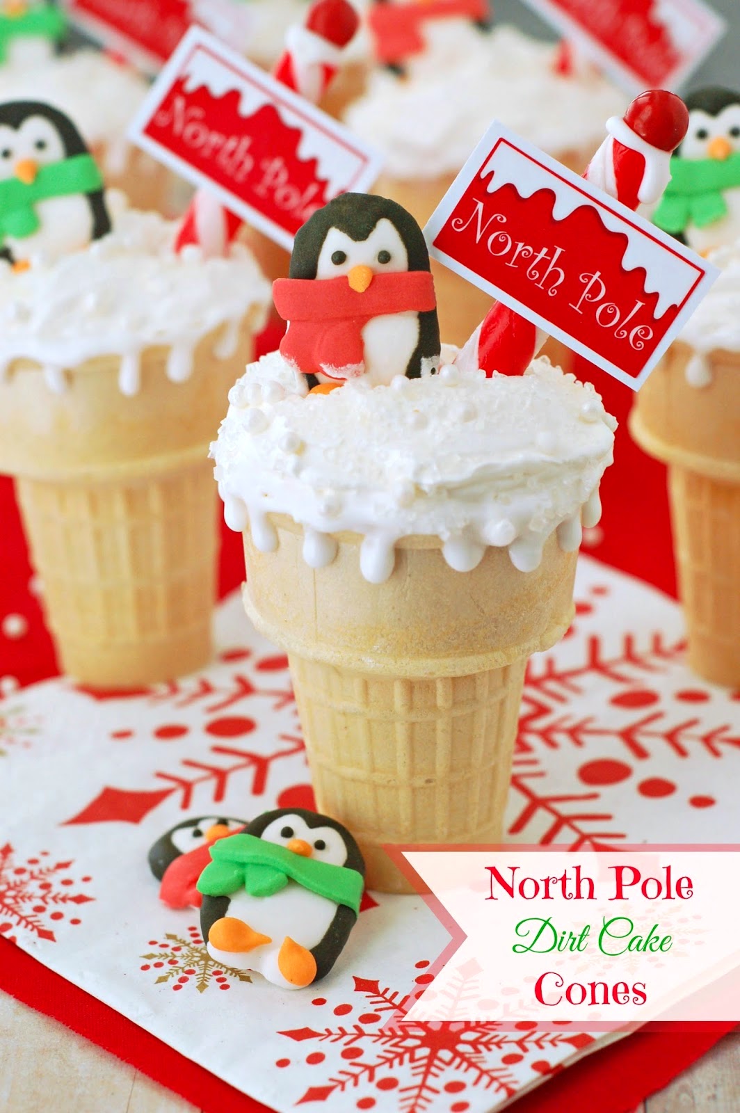Easy Christmas Recipes for Kids: 21 Kid-Friendly Treats