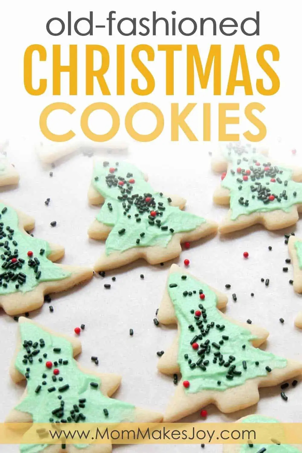Easy Christmas Recipes for Kids: 21 Kid-Friendly Treats