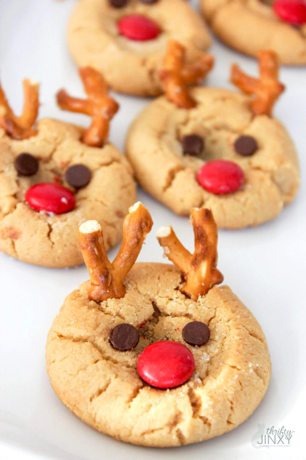 Easy Christmas Recipes for Kids: 21 Kid-Friendly Treats