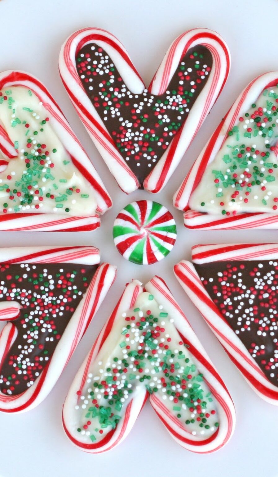 Easy Christmas Recipes for Kids: 21 Kid-Friendly Treats