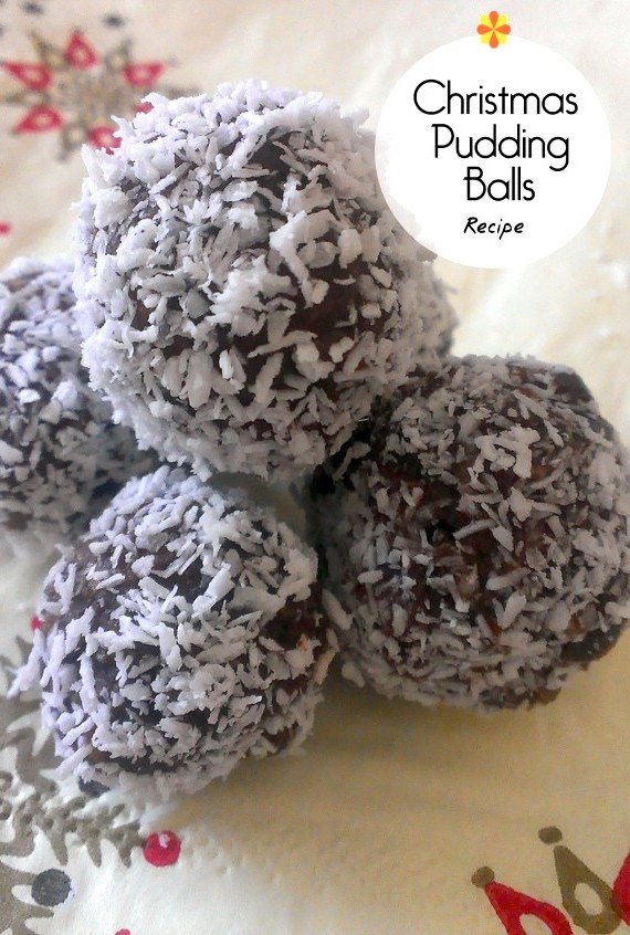 Easy Christmas Recipes for Kids: 21 Kid-Friendly Treats