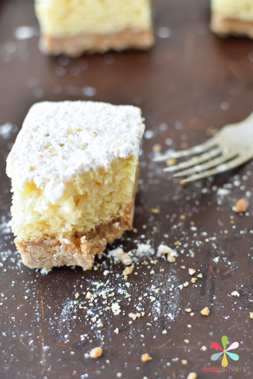 sour cream coffee cake recipe