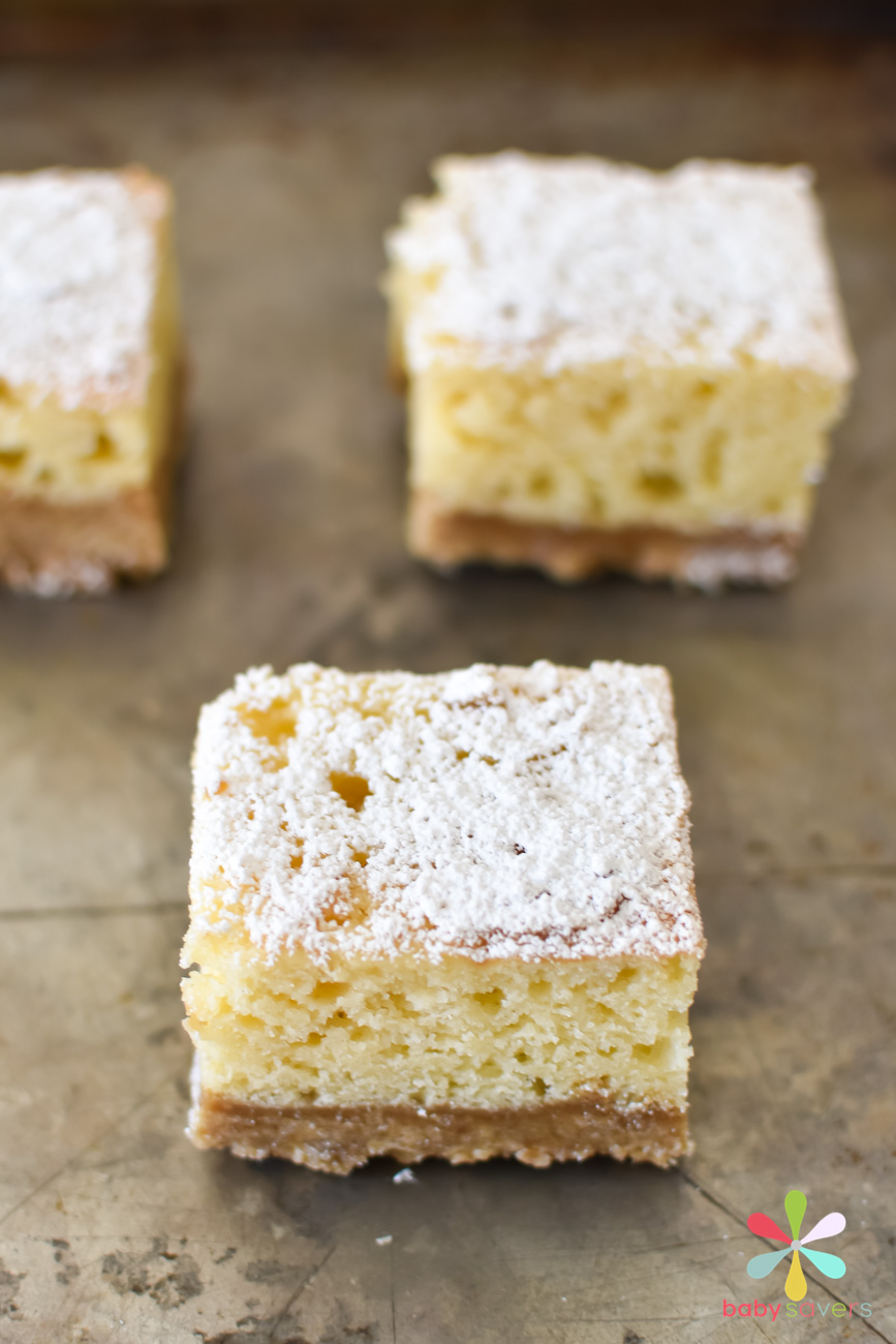 sour cream coffee cake recipe