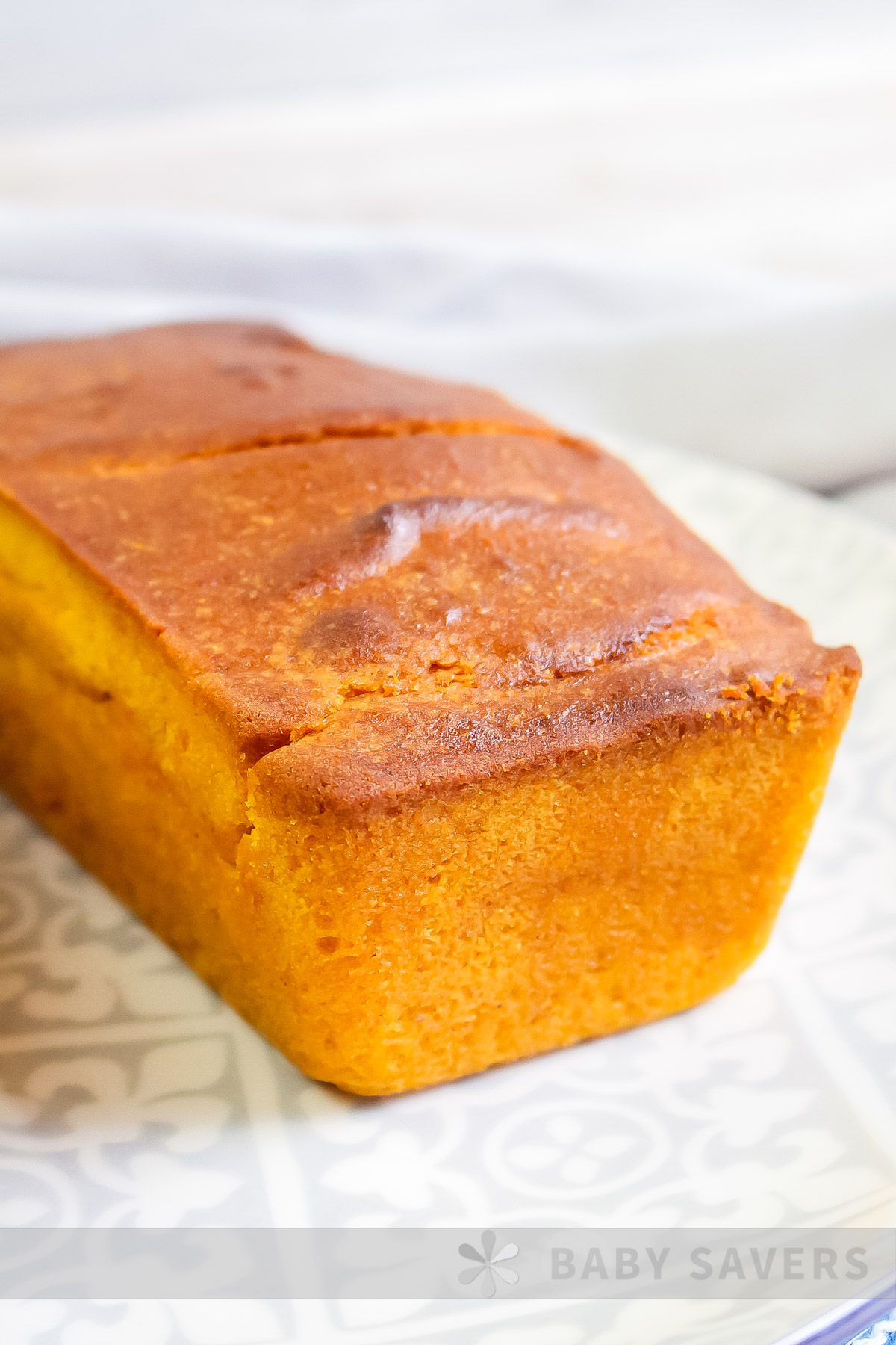 air fryer pumpkin bread recipe