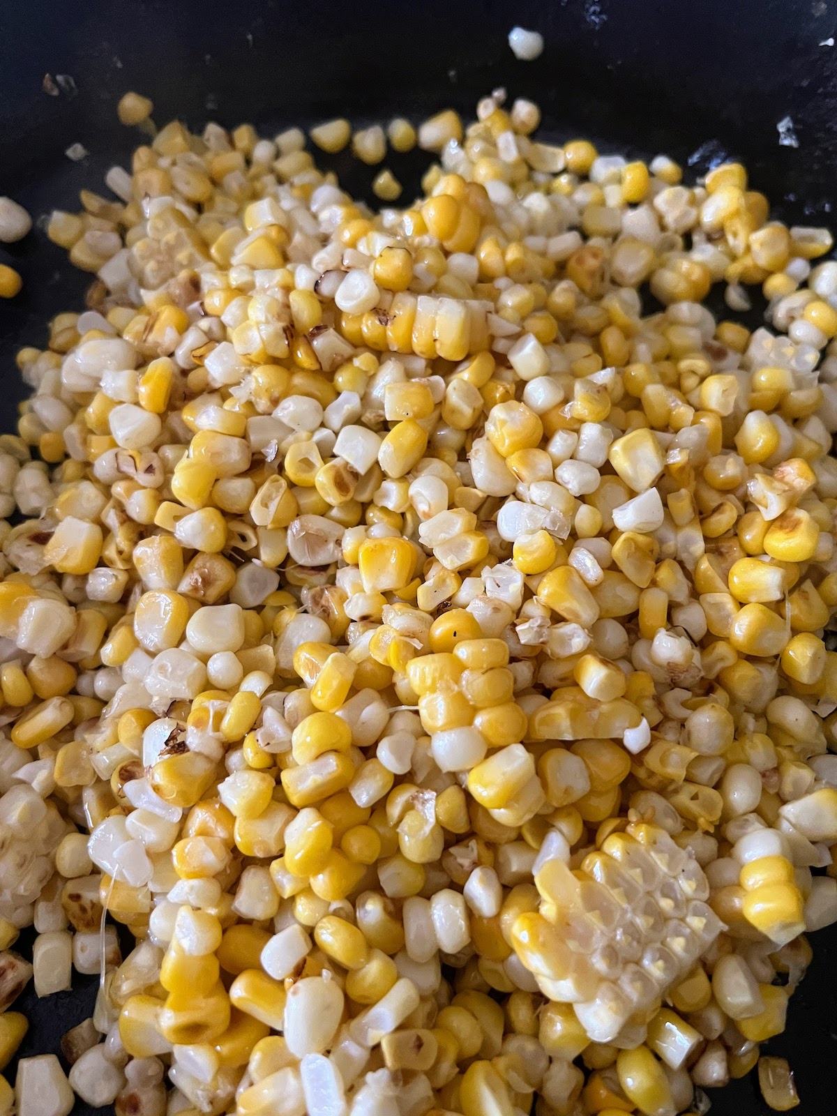 mexican street corn dip recipe