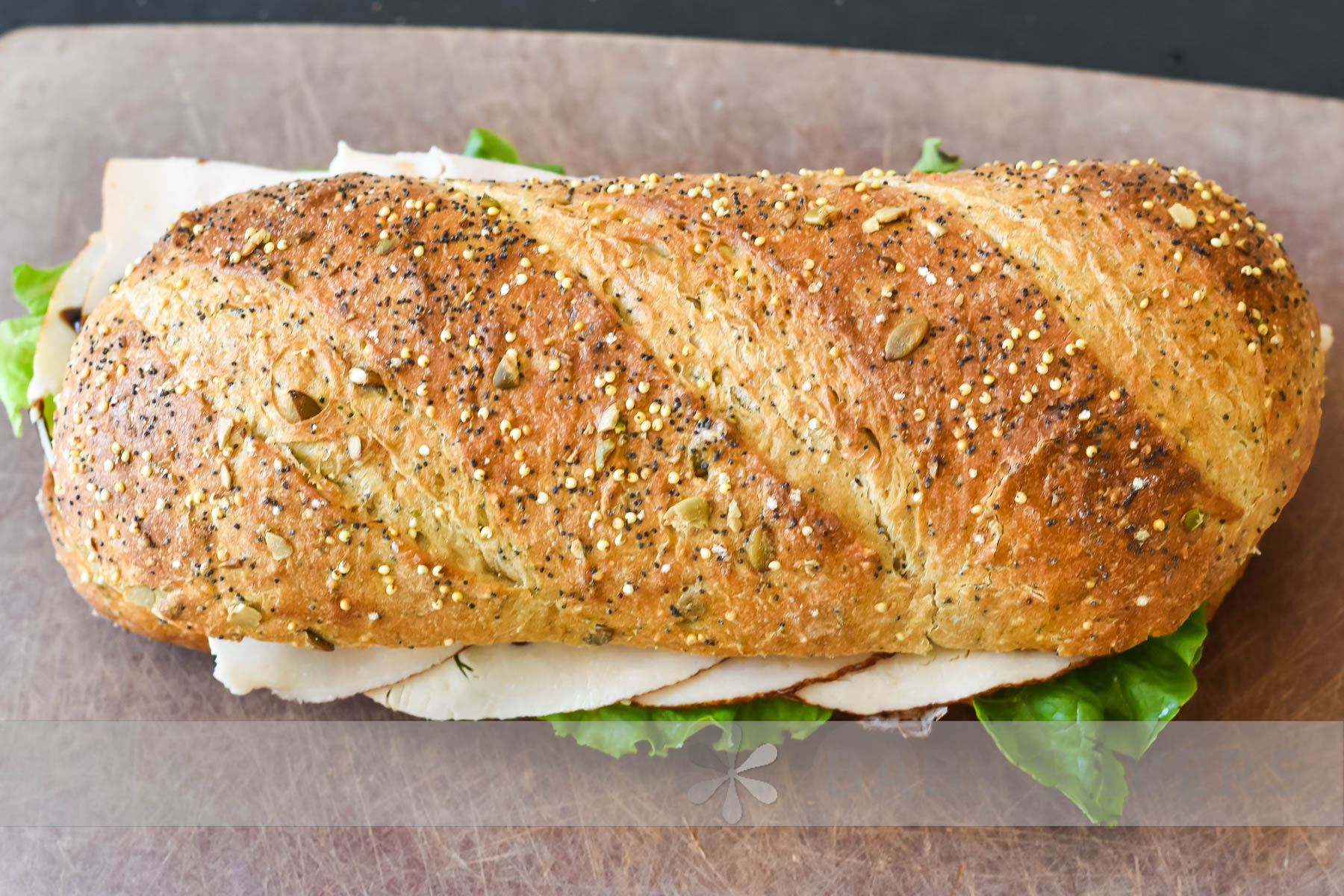 the best turkey sandwich recipe