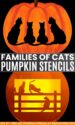 87 Free Cat Pumpkin Carving Stencils - The Ultimate List!