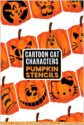 87 Free Cat Pumpkin Carving Stencils - The Ultimate List!