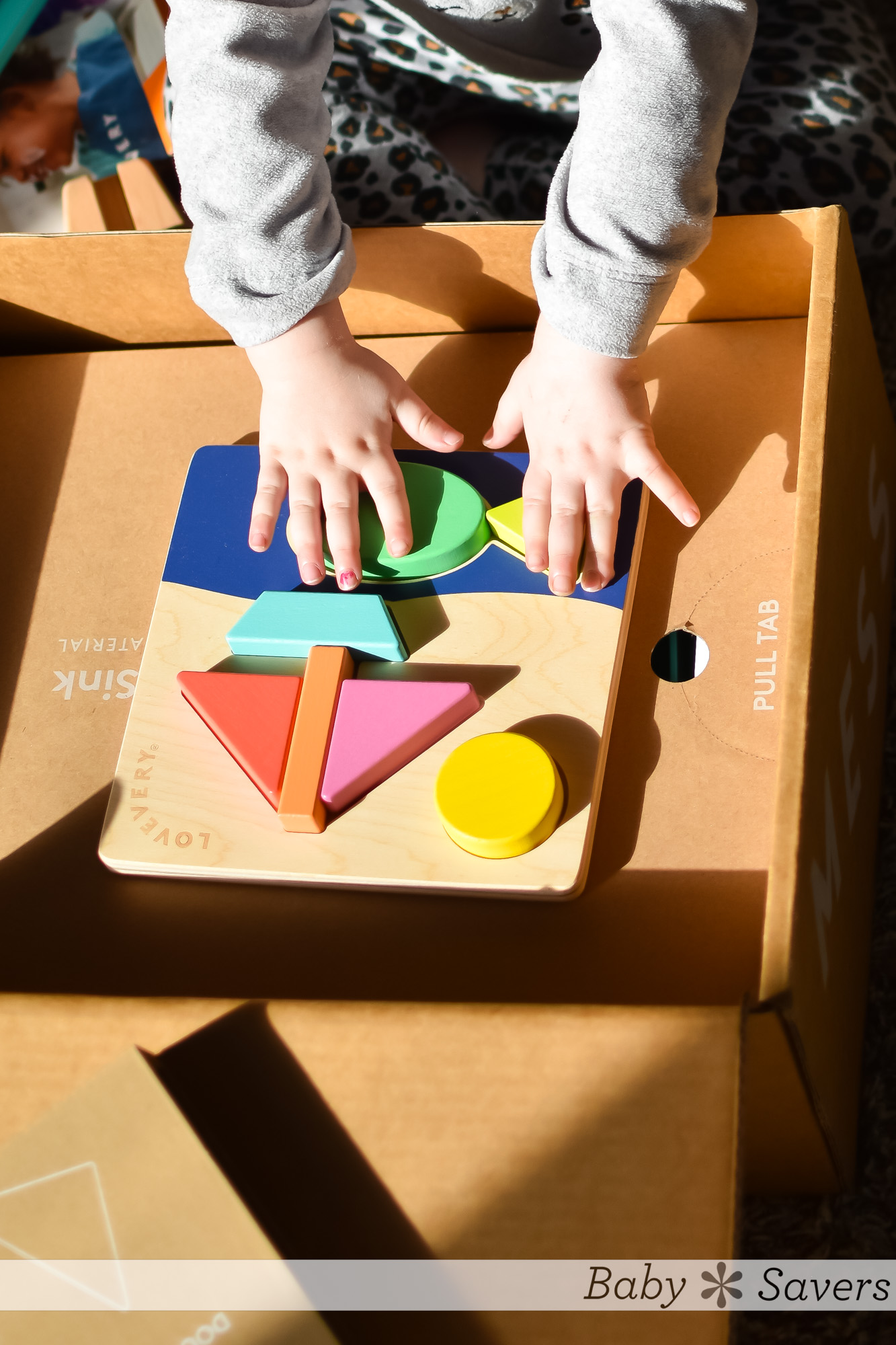 lovevery reviews wooden puzzle toy