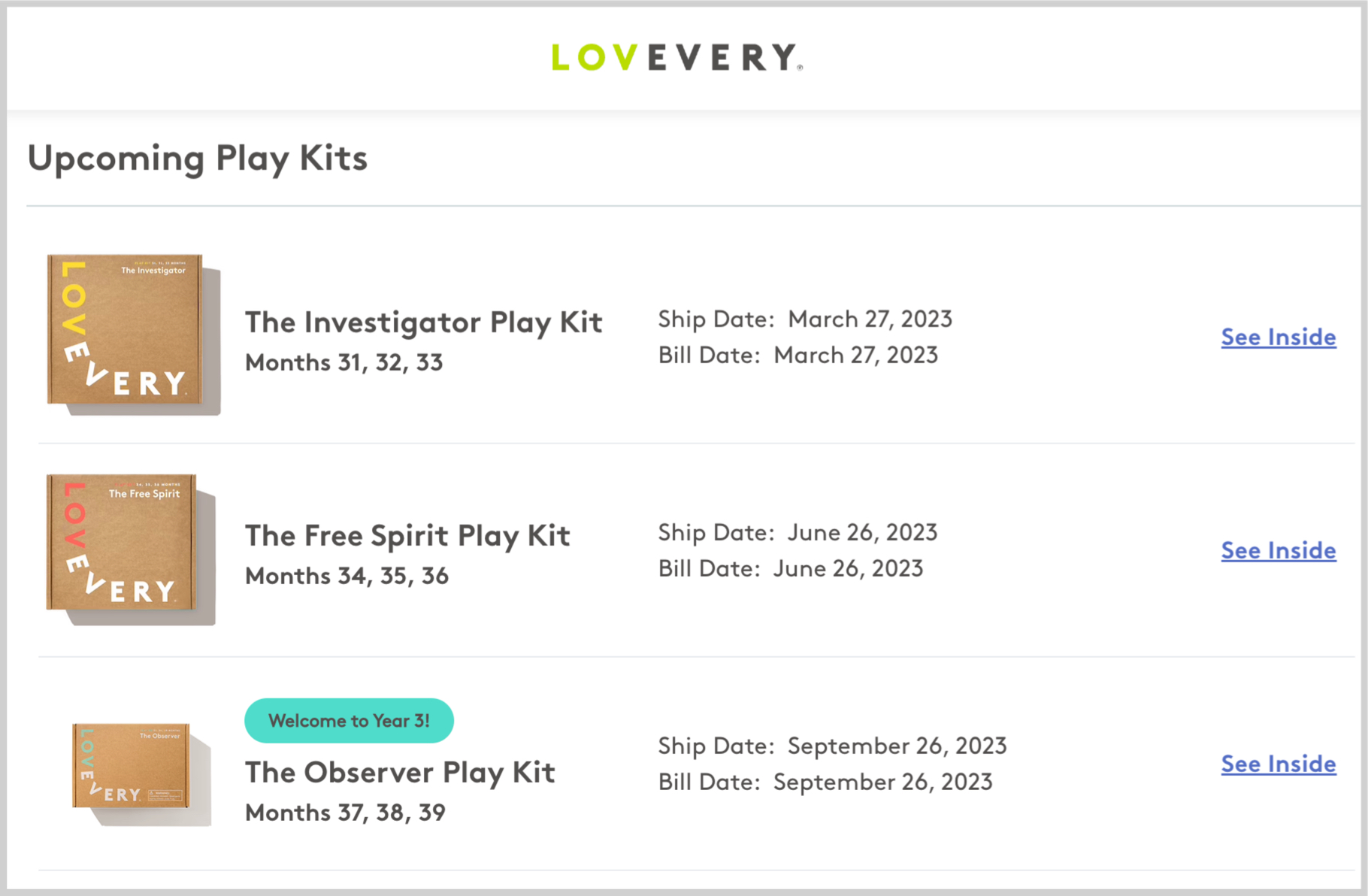 lovevery reviews subscription skip box