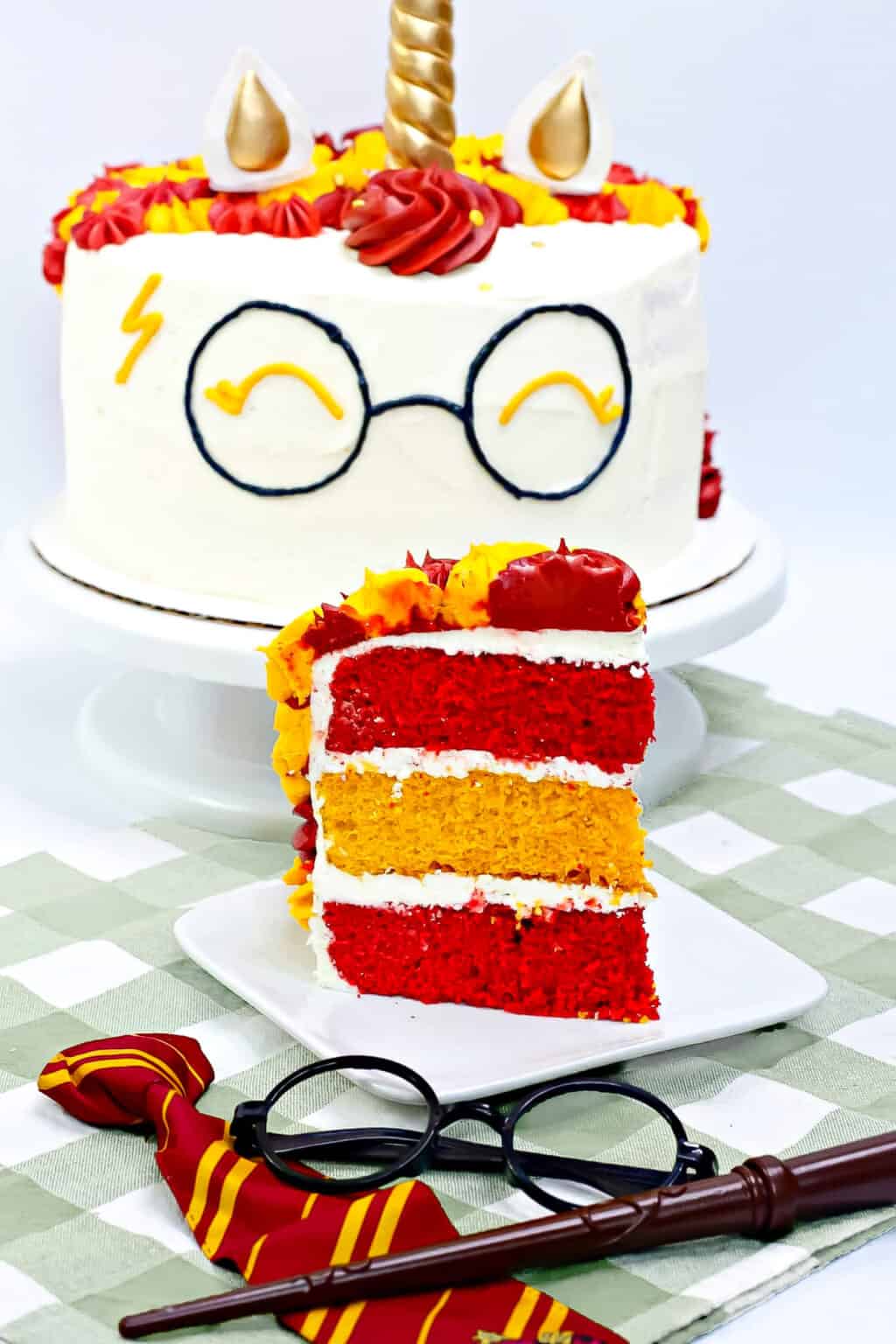 101 Harry Potter Cake Ideas: Have a Magical Party in 2024