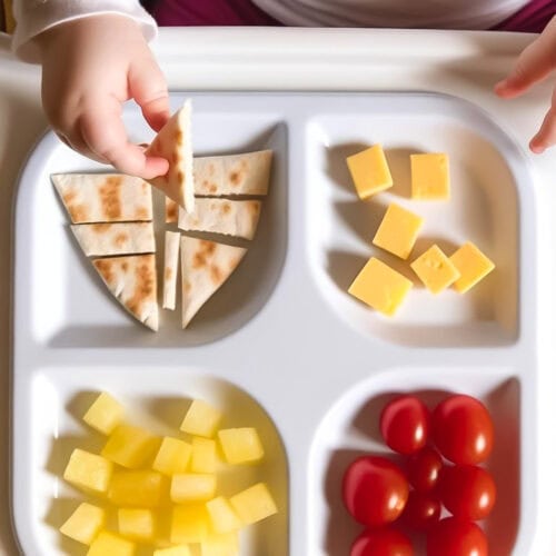 25 Quick and Easy Breakfast Ideas for Picky Toddlers