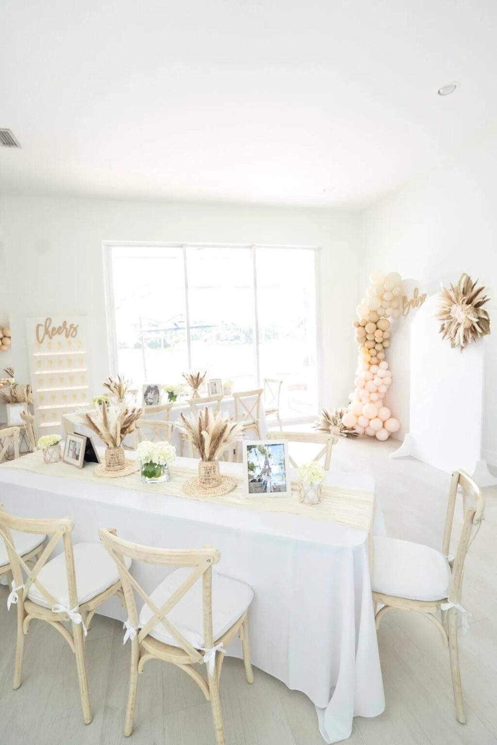 Boho Baby Shower - 75 Inspiring Ideas to Steal for Your Own Party!