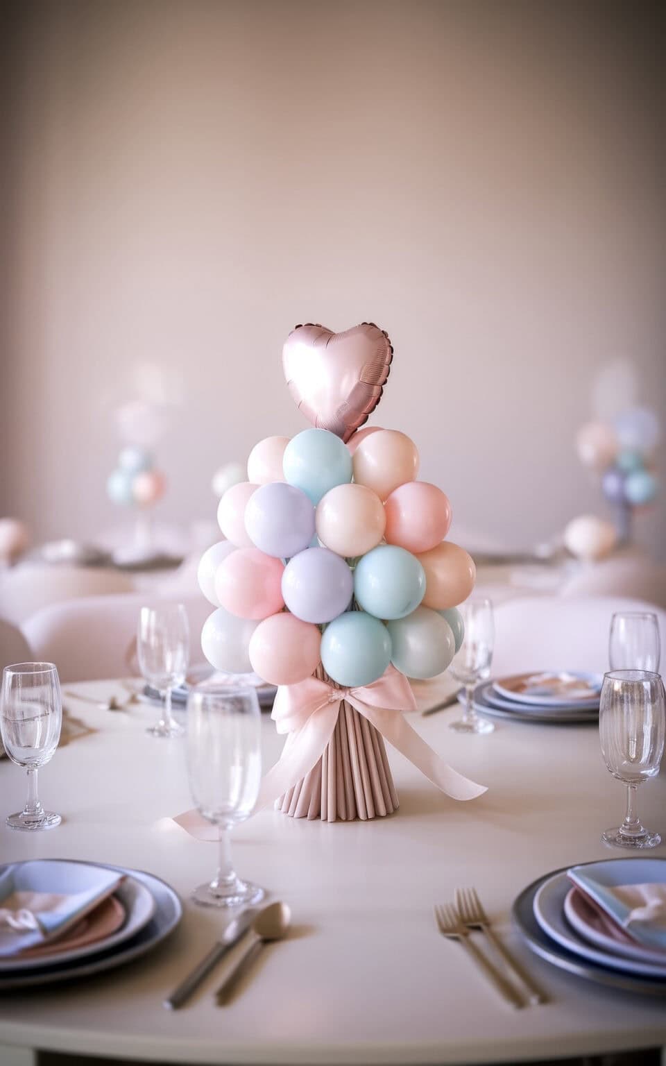 37 Baby Shower Centerpieces: Unique and Beautiful Ideas