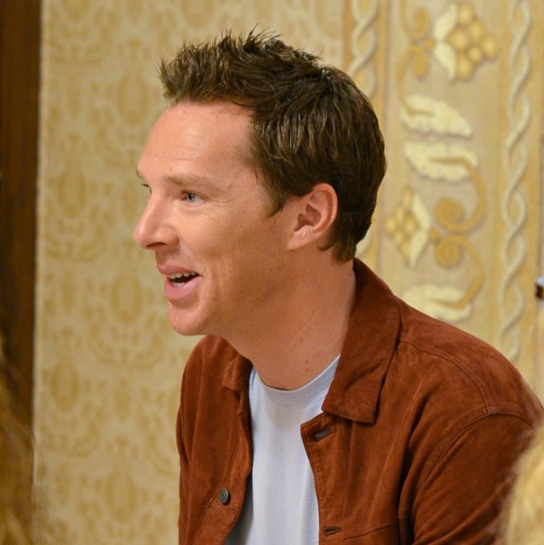 Marvel mom blogger benedict cumberbatch