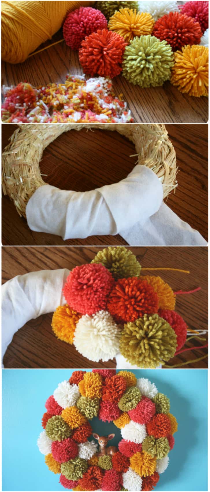 Christmas Wreath Ideas