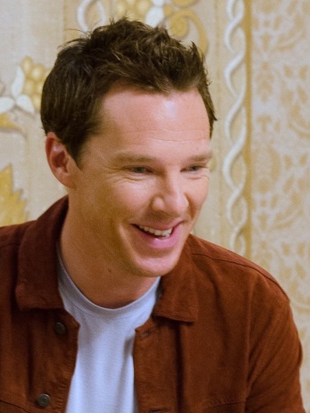 benedict cumberbatch interview doctor strange