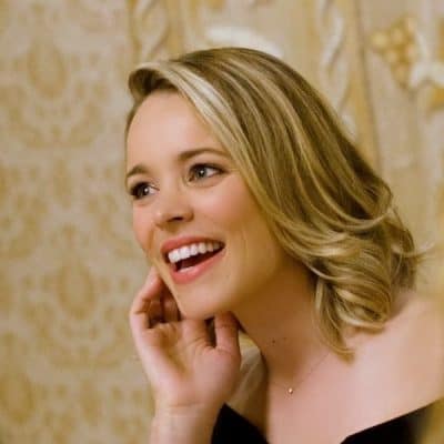 Marvel mom blogger interview rachel mcadams doctor strange