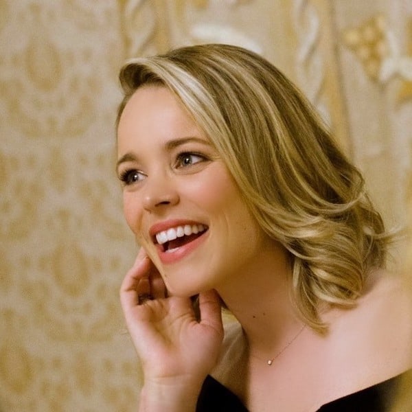 Rachel McAdams on Doctor Strange and the Marvel Cinematic Universe