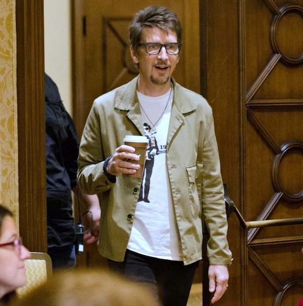 disney mom blogger scott derrickson interview