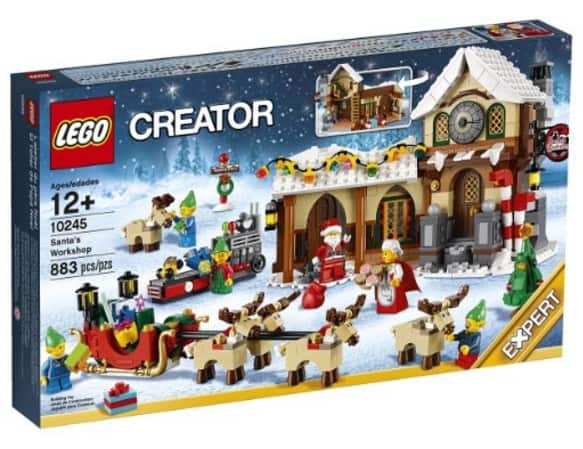 lego creator expert sale