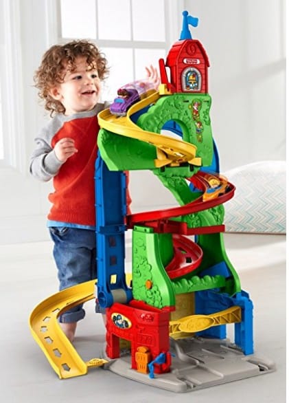 fisher price