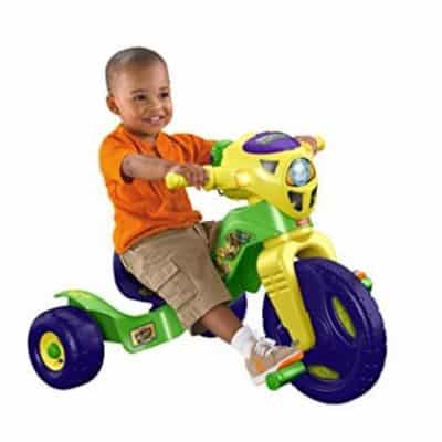 fisher price