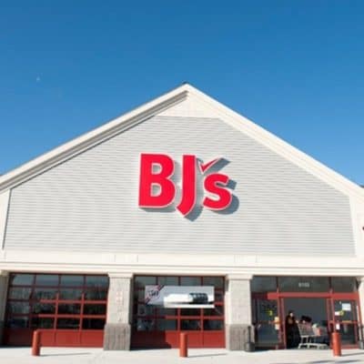 bjs wholesale