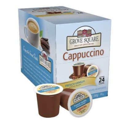 k-cup deals