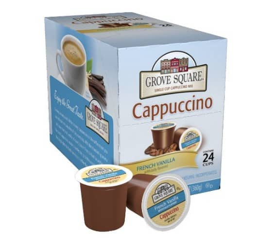 k-cup deals