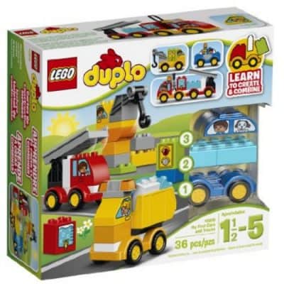 lego duplo