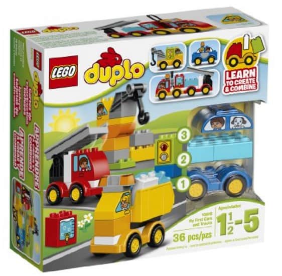 lego duplo